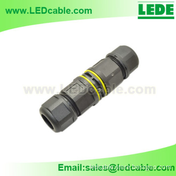Waterproof Terminal Block Cable Connector